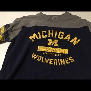 Michigan items ‼️‼️OBO